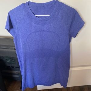 Lululemon Athletic Top
